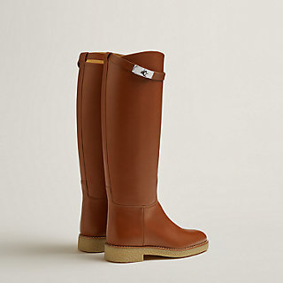 Hermes bottes 2025